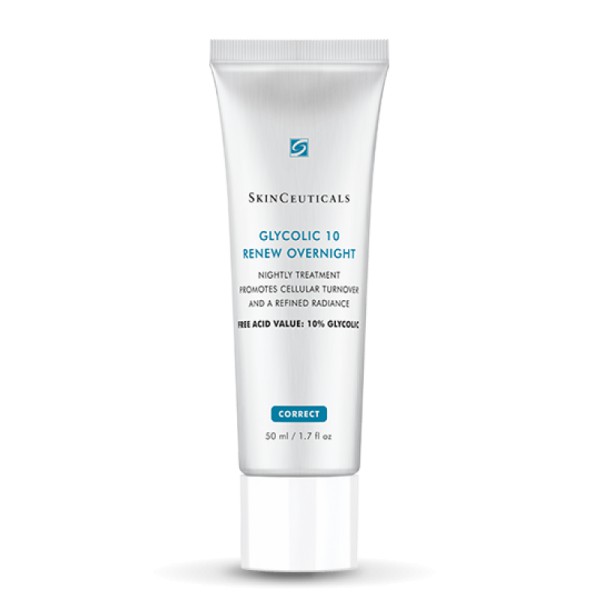 Skinceuticals Glycolic 10 Renovación Nocturna - 50ml