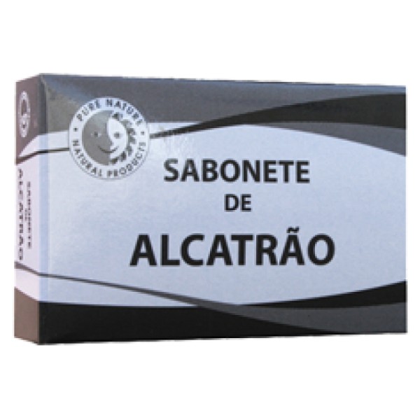 Alcatrão Sabonete - 90g Pyl