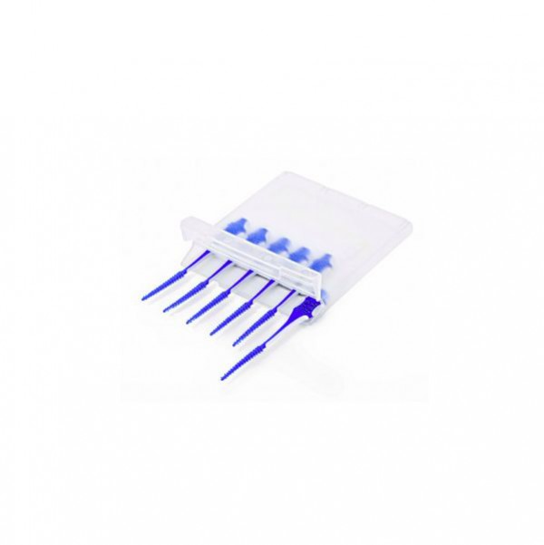Elgydium Clinic Escovilhão Dental Picks Silicone