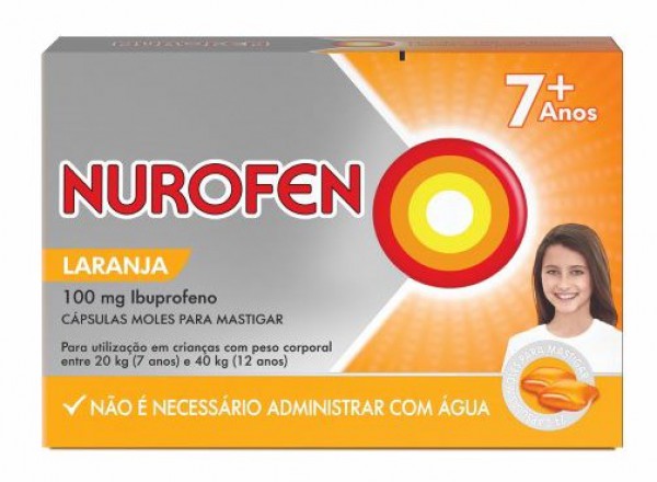 Nurofen