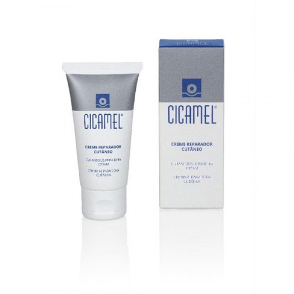 Cicamel Crema Reparadora - 50ml
