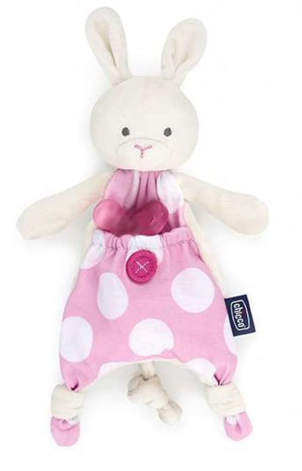Chicco Pocket Friend Niña 0m+