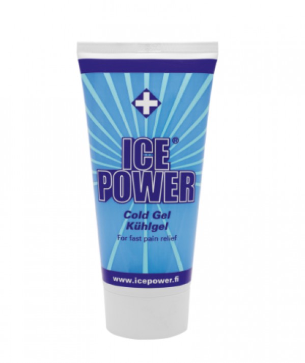 Ice Power Cold Gel Refrigerante - 150ml