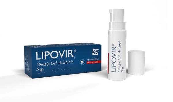 Lipovir