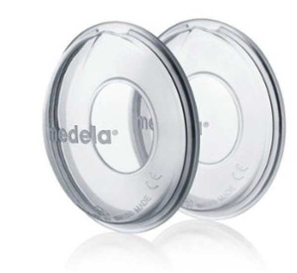 Medela Recolector de Leche (x2 unidades)