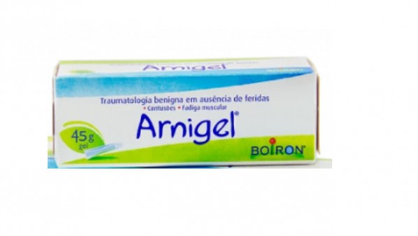 Arnigel, 7 %  gel  - 45g