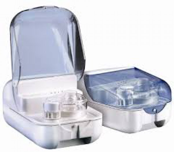 Twister Nebulizador Ultrasónico