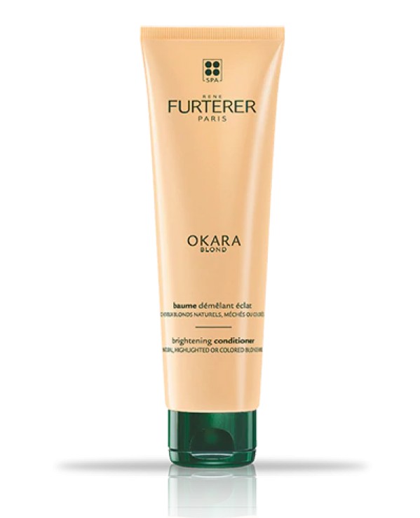 Rene Furterer Okara Blond Bálsamo - 150ml
