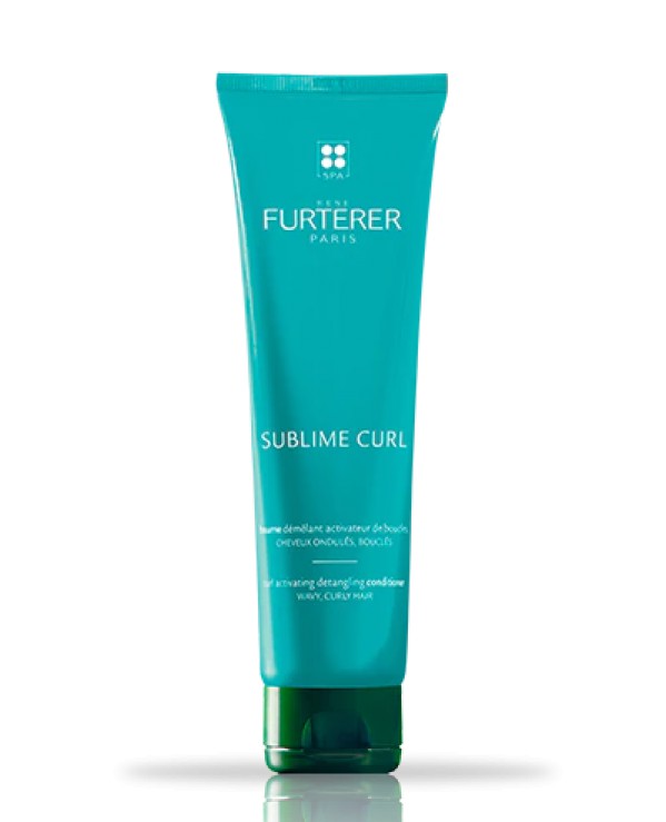 Rene Furterer Sublime Curl Bálsamo - 150ml