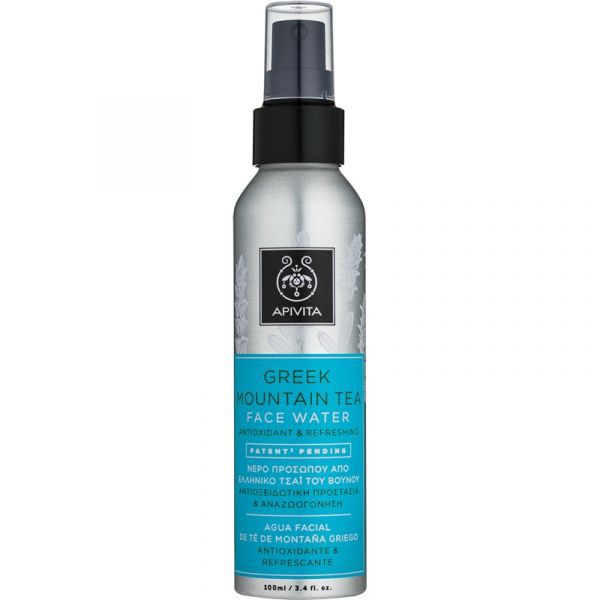 Apivita Água de Rosto - 100ml