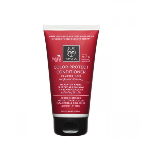 Apivita Condicionador Protetor Cor - 150ml