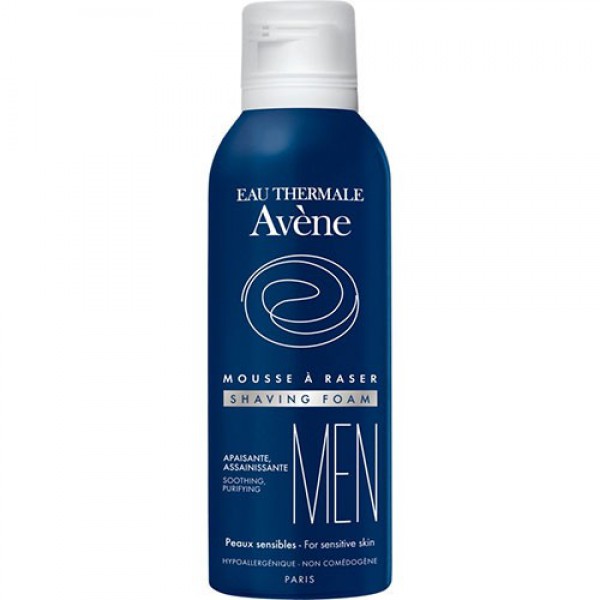 Avène Hombre Espuma Barba - 200 ml