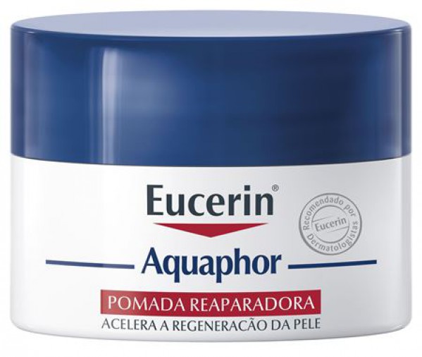 Eucerin Aquaphor Pomada Reparadora -7ml