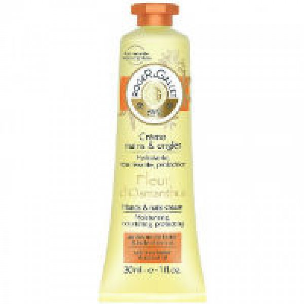 Roger & Gallet  Flor Osmanthus Creme Mãos Unhas - 30ml