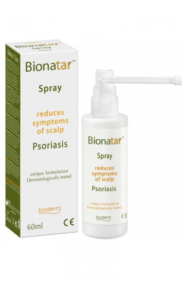 Bionatar Spray - 60ml" 
"Spray Bionatar - 60ml