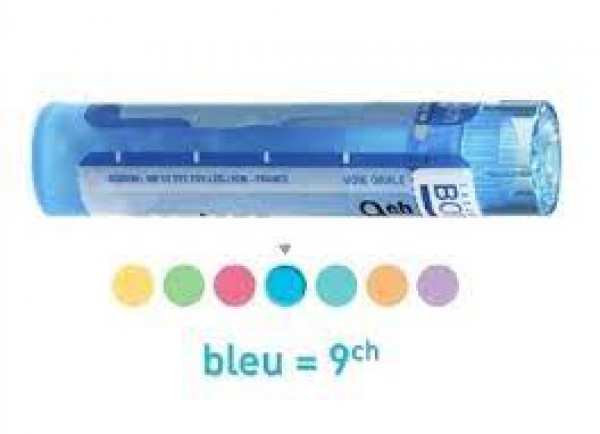 Borax Grânulo 9CH Boiron