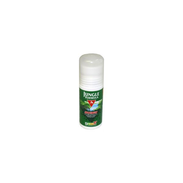 Jungle Formula Protección Máxima Original Roll On - 50ml