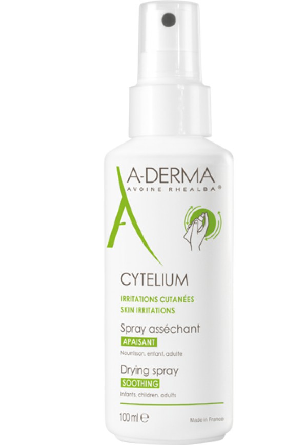A-Derma Cytelium Spray - 100ml