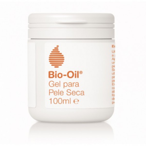 Bio-Oil Gel Cuidado Pele seca - 100ml