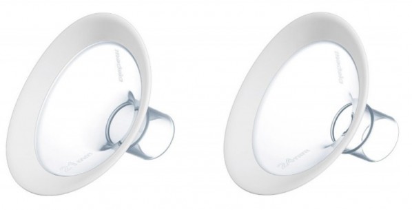 Medela PersonalFit Flex Protector de Pezón 21mm (x2 unidades)