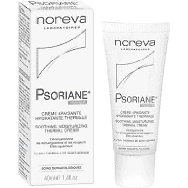 Noreva_Psoriane Creme Hidratante - 40ml