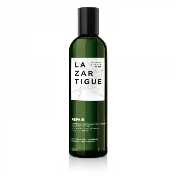 Lazartigue Champô Repair - 250ml