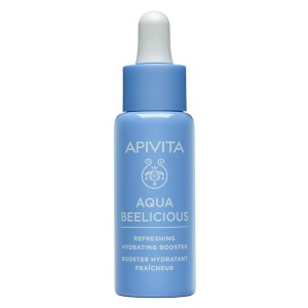 Apivita Aqua Beelicious Booster Hidratante - 30ml